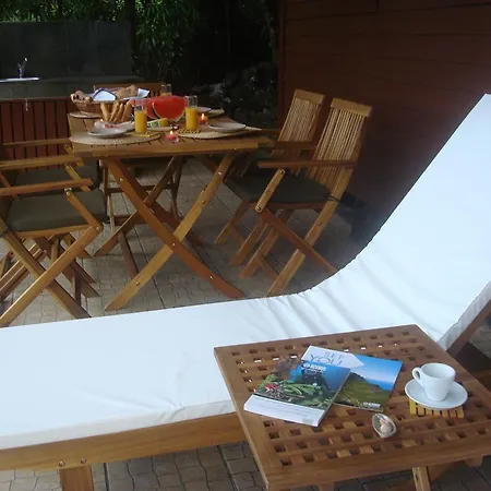 A Cabana