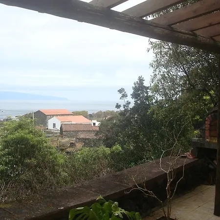 A Cabana Casa vacanze Prainha (Sao Roque do Pico)