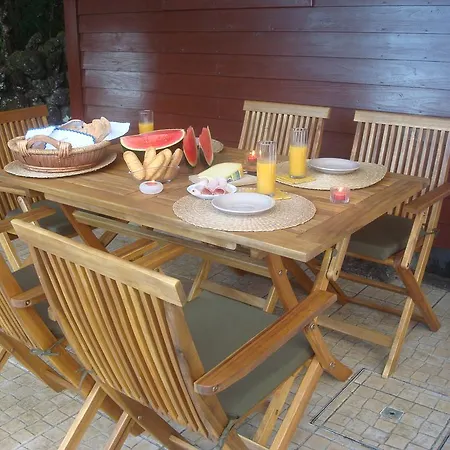 A Cabana Casa vacanze *