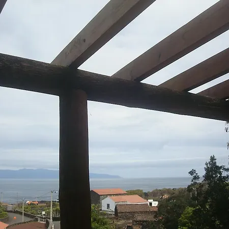 Casa vacanze A Cabana *