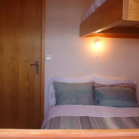 Casa vacanze A Cabana *