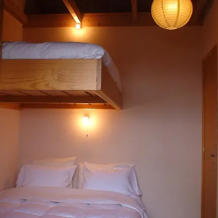 Casa vacanze A Cabana