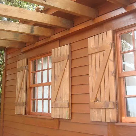 A Cabana Prainha (Sao Roque do Pico)
