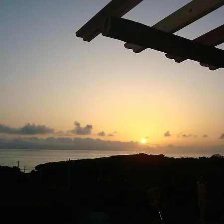 Casa vacanze A Cabana