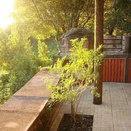 Casa vacanze A Cabana Prainha (Sao Roque do Pico)