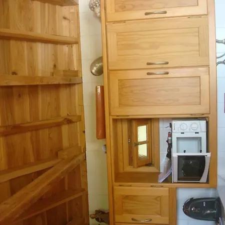 A Cabana Casa vacanze Prainha (Sao Roque do Pico)