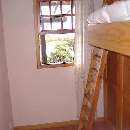 Casa vacanze A Cabana