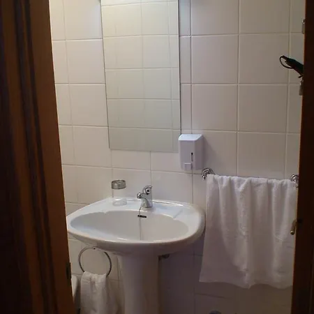 A Cabana Casa vacanze Prainha (Sao Roque do Pico)