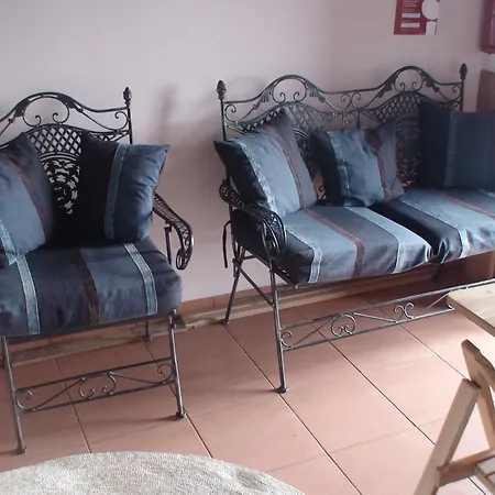 Holiday home A Cabana Prainha (Sao Roque do Pico)