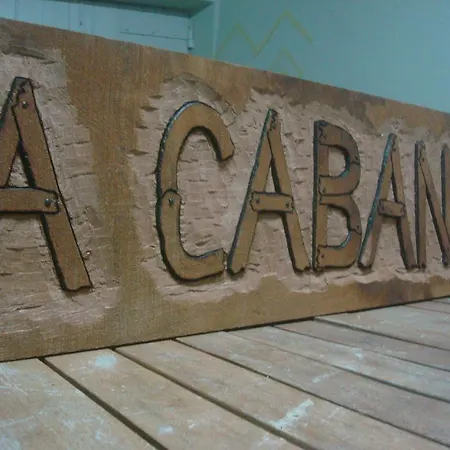 A Cabana