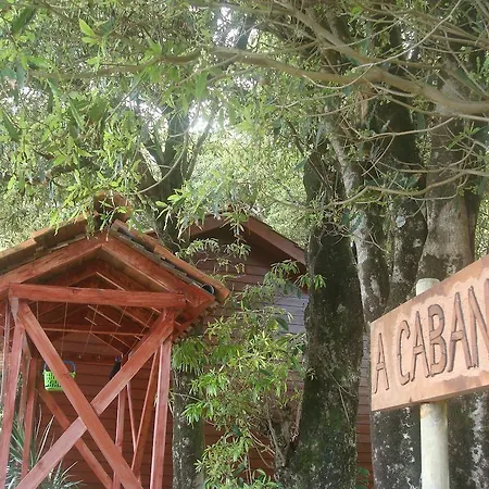 Holiday home A Cabana *